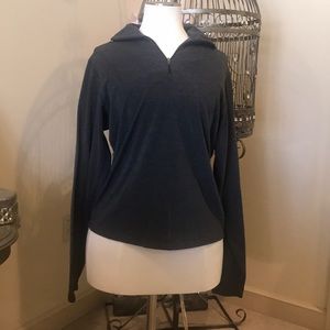 Patagonia Quarter Zip